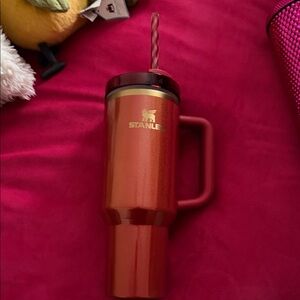 Stanley Crimson Insulated Mug